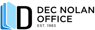 Dec Nolan Logo